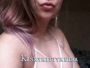 Kinkykittykeira