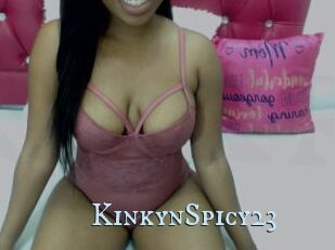 KinkynSpicy23