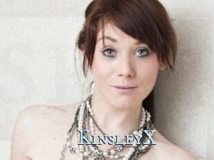 KinsleyX