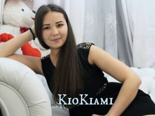 KioKiami