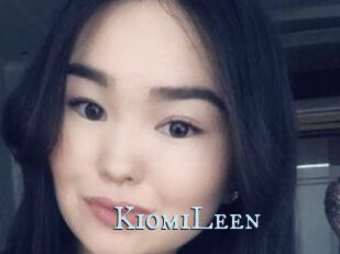 KiomiLeen