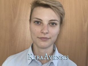 KiraAvensis