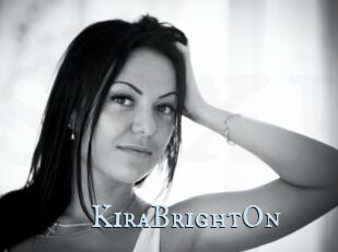 KiraBrightOn