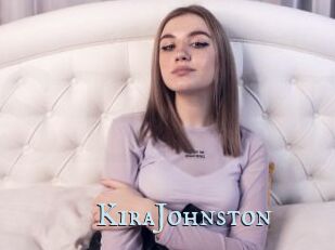 KiraJohnston
