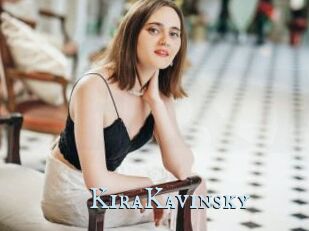 KiraKavinsky