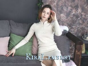 KiraLambert