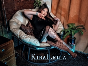 KiraLeila