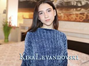 KiraLevandovski