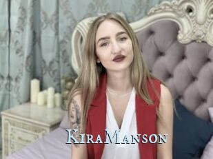 KiraManson