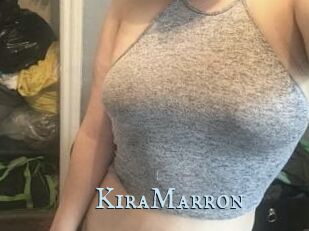 KiraMarron