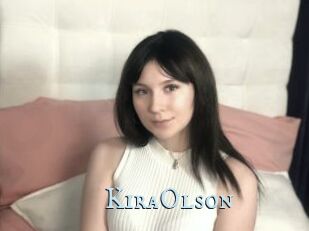 KiraOlson
