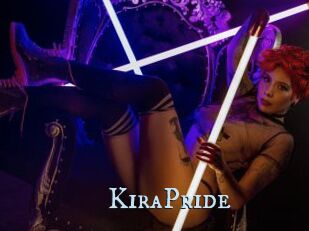 KiraPride