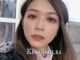KiraSmiles