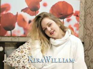 KiraWilliam