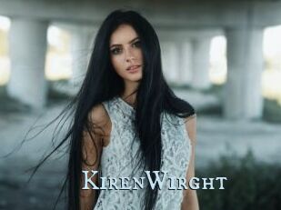 KirenWirght