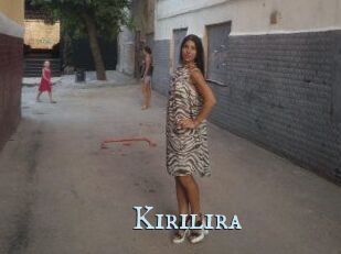 Kirilira