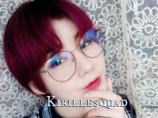 Kirillesquad