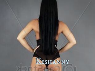 Kishanny
