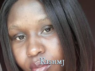 Kishmj
