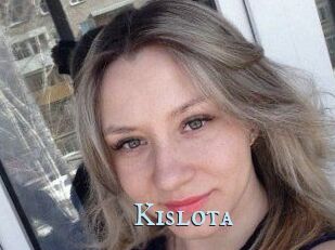 Kislota