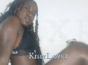 KislyLopez