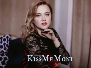 KissMeMoni