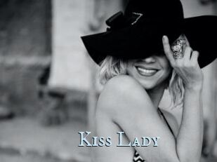 Kiss_Lady
