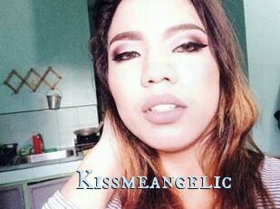 Kissmeangelic