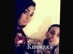 Kissmekk