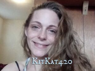 KitKat420