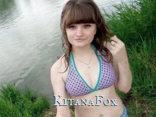 KitanaFox