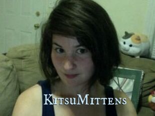 KitsuMittens