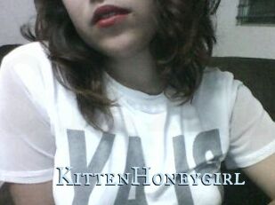 KittenHoneygirl