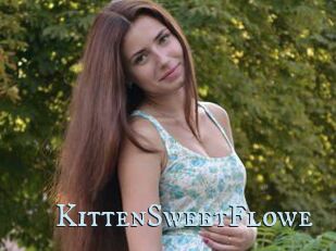 KittenSweetFlowe