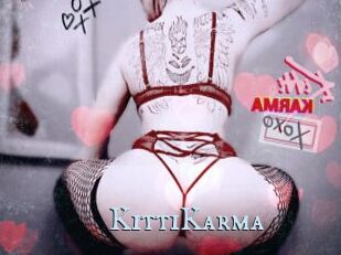 KittiKarma