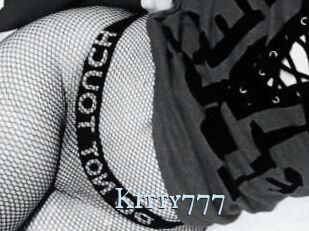 Kitty777