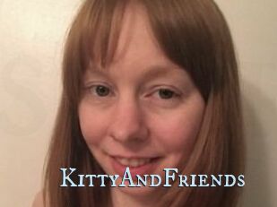KittyAndFriends