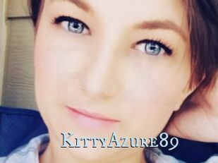 KittyAzure89