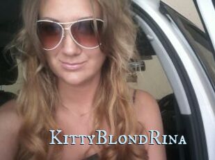 KittyBlondRina