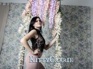 KittyCarrie