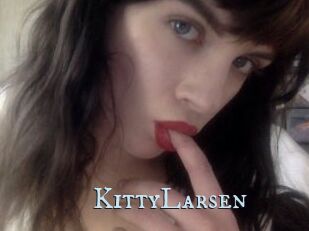 KittyLarsen