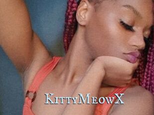 KittyMeowX