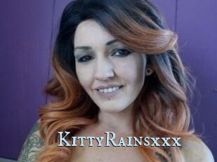 KittyRainsxxx