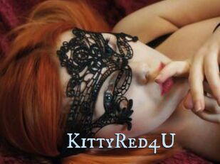 KittyRed4U