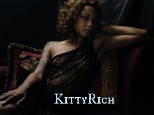 KittyRich