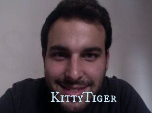 KittyTiger