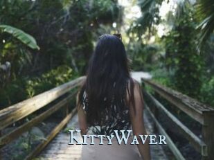 KittyWaver