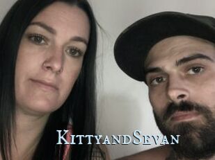 KittyandSevan
