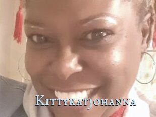 Kittykatjohanna