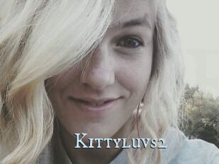 Kittyluvs2